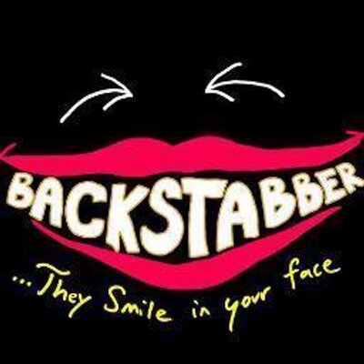 Backstabber Quotes (@Backstabberslol) / Twitter