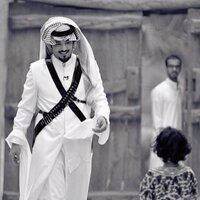 برنامج مسابقه الديره (@deerah_program) 's Twitter Profile