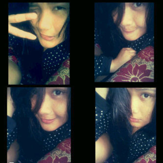 Hyy i'm ELF /♥myJesus  /♥my'familly /♥my Grandmother /♥myFriend's