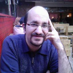 sadettinbudak's profile picture. 