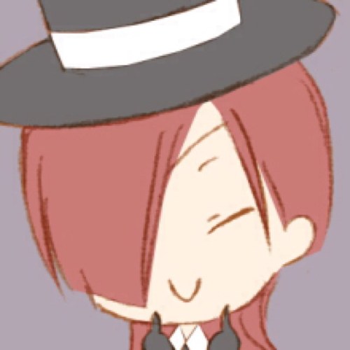 終焉柘榴@演技力と画力を下さい。さんのプロフィール画像