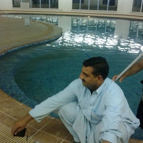 jamalkhanac's profile picture. 