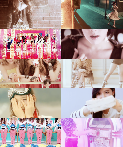 Only @GirlsGeneration ♥ Only share picture Of SNSD ♥