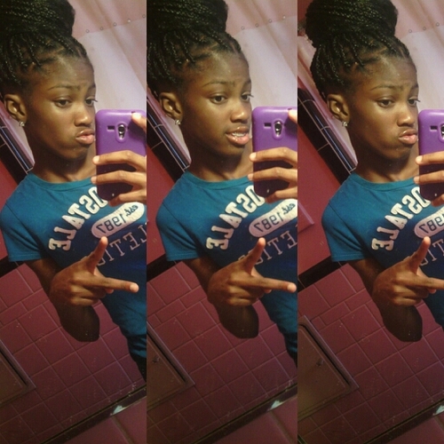 Boodaar Toldd Mee BALL : )