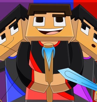 MCfinestGirls's profile picture. We just really love minecraftfinest and playing minecraft and yes we are two girls