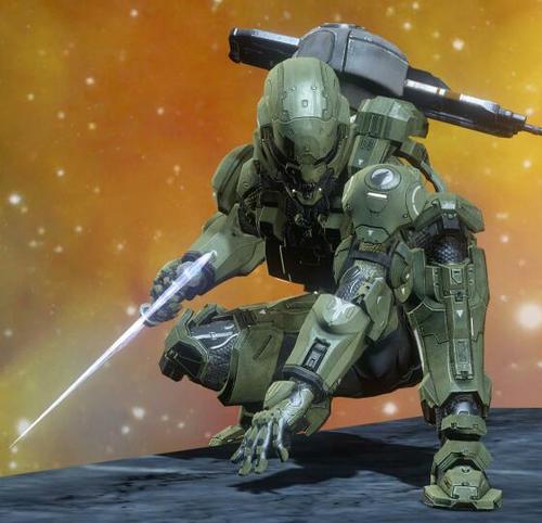 Capt. Nicholas 'Death' Odensien
Part of the Spartan-IV program
Weapons: Energy Sword, M739 LMG (SAW)
Little bro: @ODST_Trey #Single #OpenRP