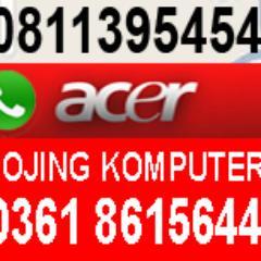 Bali Dealer Retail service laptop  dekstop.