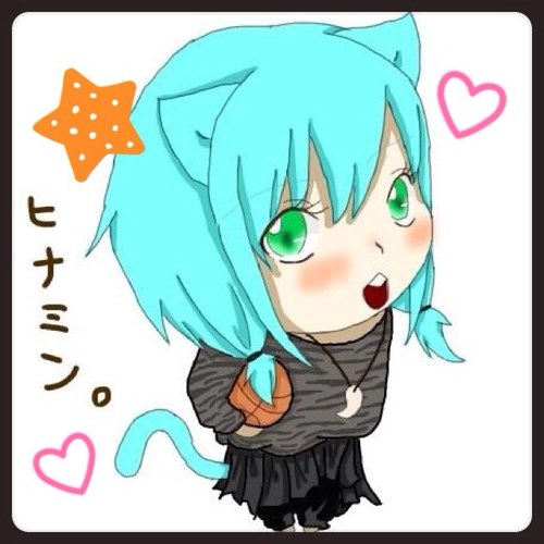 ヒナミンさんのプロフィール画像
