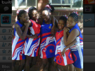 I am a lOving nd caring perSon