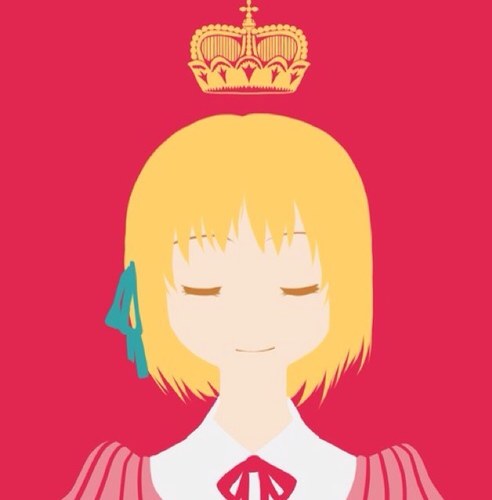 Hallo! It's so nice to meet you! My name is Erika, and I'm the representation of Liechtenstein!