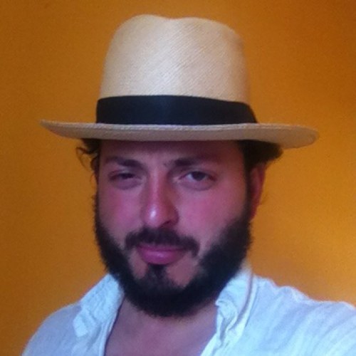 artist, architect, indipendet researcher, studio ++, architectureofshame, citylabfirenze