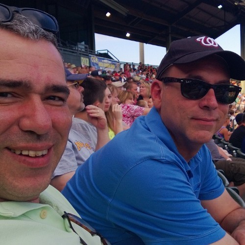 Bccs1967's profile picture. Living my best life with my husband and twin sons