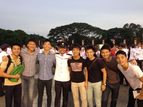 PerfectCircleYL's profile picture. 