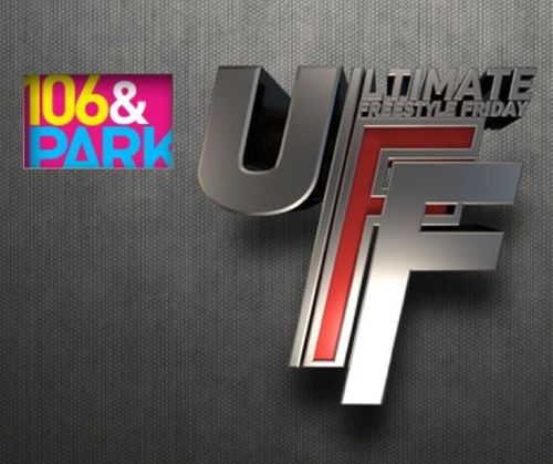 106 and Park's new installment of the popular FREESTYLE FRIDAY!