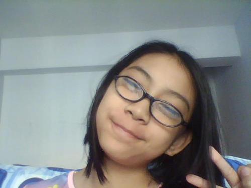 Gem Audrey! I'm posting new video on YOUTUBE! Make sure to check it out! Thanks! Listening to Victorious songs! :)