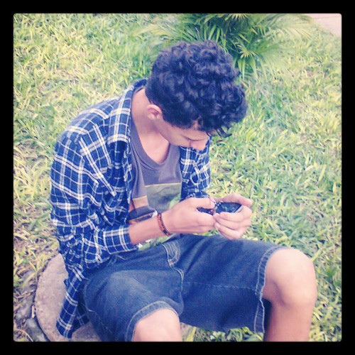 sem bio ;9