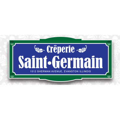 An authentic French crêperie based in Evanston, where Chicago meets the North Shore.