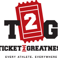 Ticket 2 Greatness (@ticket2g) 's Twitter Profile
