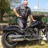 TedTarricone's profile picture. Realisateur tv et Harley Riders  a vie