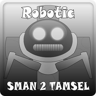robot! can be fun! auto motion! is amazing! robotic smanda! can make it!