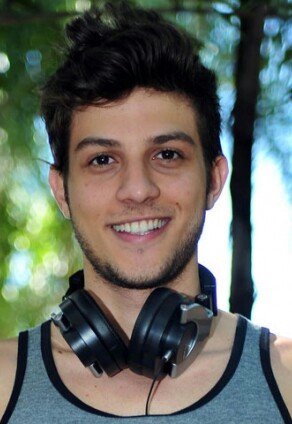 Talvez se você não existisse eu não seria tão feliz quanto hoje sou! Obrigada por tudo @ChayLeao