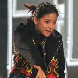 [V] @DK_kpopRP | Singer, rapper, dancer, song composer, MC, member F(x) | 18,Sep,92