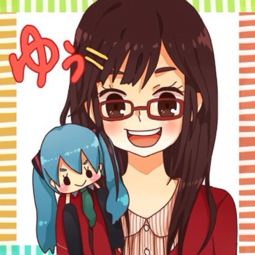 yuu_2549's profile picture. 【 凍結対策垢now 】㋴◕д◕)ﾉｳｨｯｽ！ゆぅです！2010年3月22日呟き始めた！この垢は2013年7月27日始動！好きなものはアニメとかボカロとか詳しくないけど鳥とか自然とか花とか星とかっす！超好奇心旺盛でなんにでも手出します！よろしゅー！(・д・)ﾉ規制垢→@yuu_2539