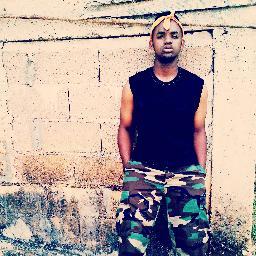 _ChesterJones__'s profile picture. Turn That Botton Blue