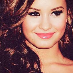 demetria is the reason