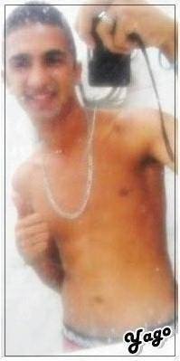 yago Lacerda