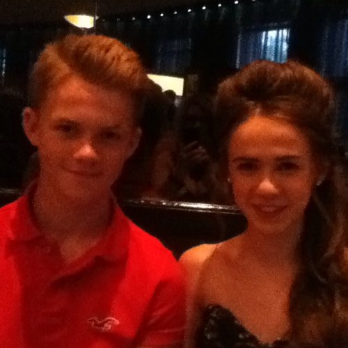 MitchFiddler's profile picture. 