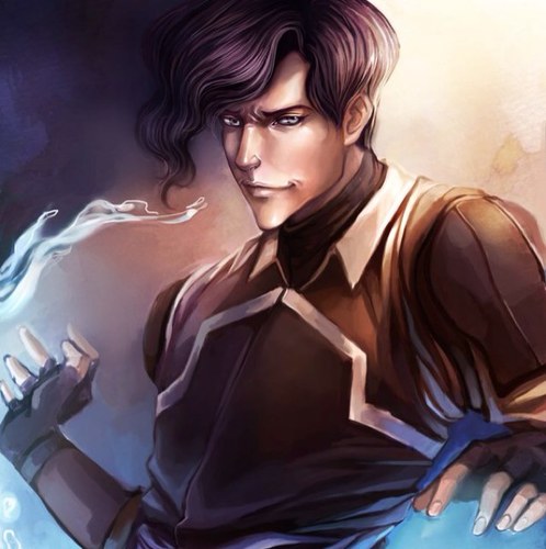 TheOnlyTahno's profile picture. You boys smell something in here? Wait, I know what that is; yeah, that's the scent of losers.