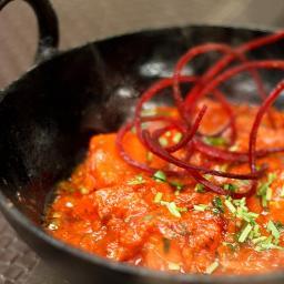Authentic Indian cuisine, situated in the heart of the city in Sunderland, next to the Cooper Rose (wetherspoons) and Marcellos...