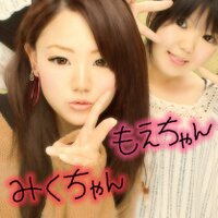 川上美来 (@xxx_dancelove) Twitter profile photo