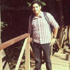 elias_cobain1's profile picture. Yo te cantaré, soy tu rocola humana. Soy el clon de @eliasvillasagua