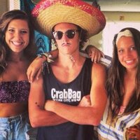 chase swift (@chasecuntpunch) 's Twitter Profile