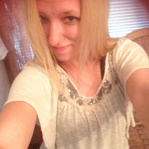 Nothing fancy :] just me