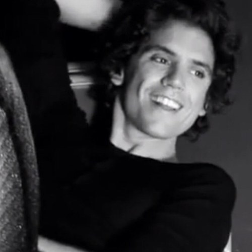 Everyone can do it, it's just a question of being mad enough - @mikasounds