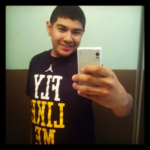 I know im not perfect,but I am original...