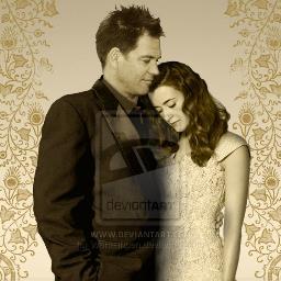 Very Special Agent Anthony DiNozzo here.I work at NCIS with #Ziva,#Gibbs,#McGee,#Abby,#Ducky,#Palmer,and #Vance.This is my family.Two worlds one life.