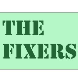 The FIXERS: Computer Repair Atlanta.
Specializing in computer & smart phone repair.