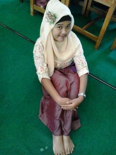 Menunggu itu menyenangkan,0zt dgn mnunggu kita bisa mrsakan ksbran yg ssungguh.y.. It pndapat ku, apa pndpat mu?? :-)
