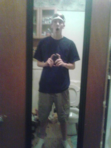 Alcoholics go to meetings. Rehab is for quitters. Quit reading this and follow me.