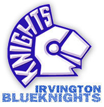 Official Page of the Irvington High School Blue Knights Athletic Department