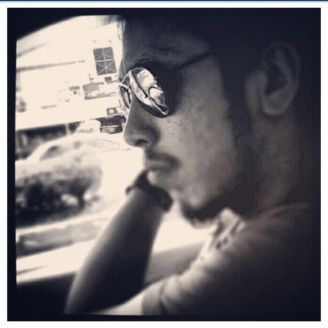 HafizAbJabbar's profile picture. 