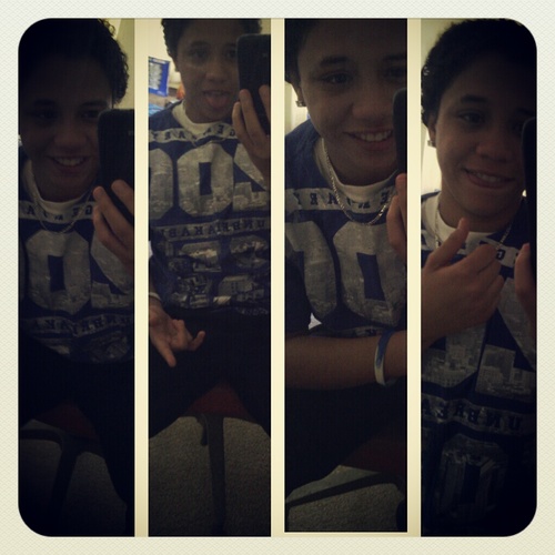 Thug Life| Stud | Gay |Lesbian | 21| 919 - 252 |All about my $$| Follow the babe @_ObeyDiOr