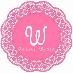 My name is Widia Taswilin from Indonesia, a mother of two lovable children and currently a housewife. I’m a crafter, and you will see all my crafts here