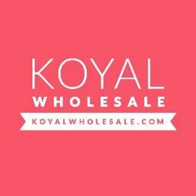 Koyal Wholesale Stickers