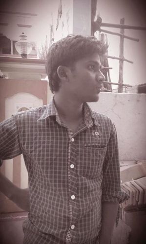 Manimahesh1100's profile picture. 