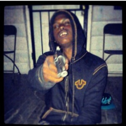 FUCK YOU!/FREE STACKZ!